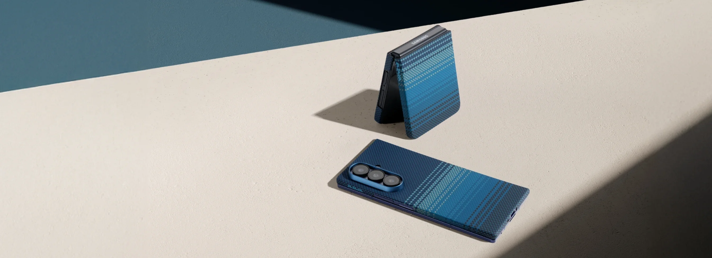 Unrivaled Strength, Refined Design